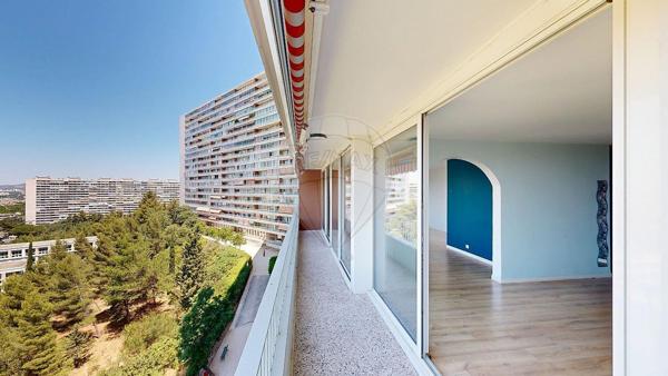 Appartement  en vente - Le Cabot