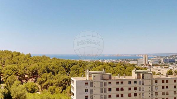 Appartement  en vente - Le Cabot