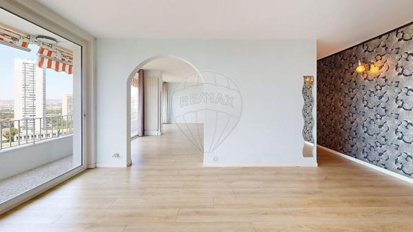 Appartement  en vente - Le Cabot