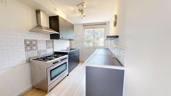 Appartement  en vente - Le Cabot