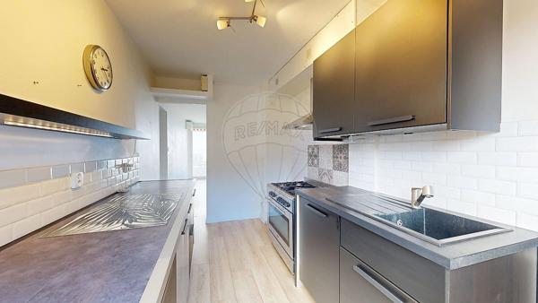 Appartement  en vente - Le Cabot