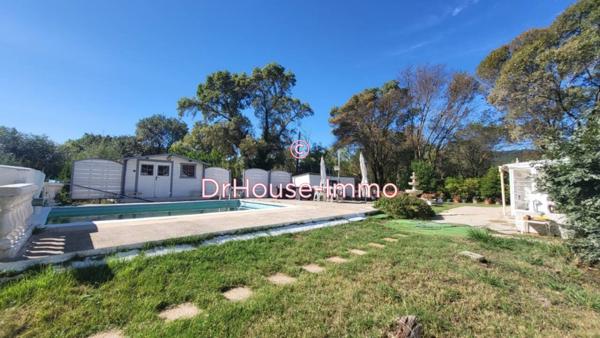 Maison à vendre 2 pièces de 45 m²