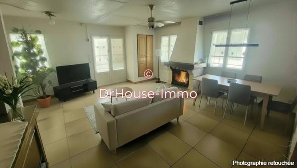 Maison à vendre 2 pièces de 45 m²