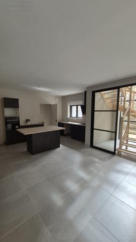 Maison à louer à Landivisiau dans le Finistère (29400), ref : 29088-L2