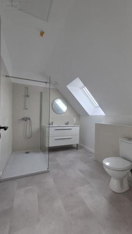 Maison à louer à Landivisiau dans le Finistère (29400), ref : 29088-L2