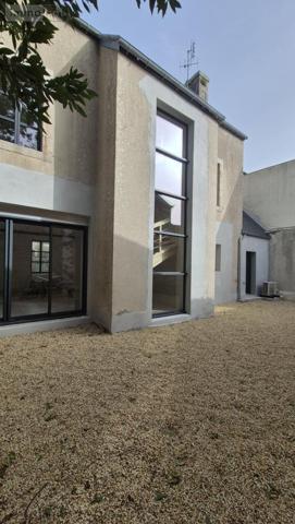 Maison à louer à Landivisiau dans le Finistère (29400), ref : 29088-L2