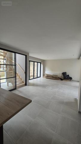 Maison à louer à Landivisiau dans le Finistère (29400), ref : 29088-L2