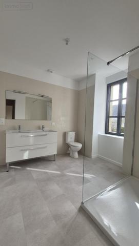 Maison à louer à Landivisiau dans le Finistère (29400), ref : 29088-L2