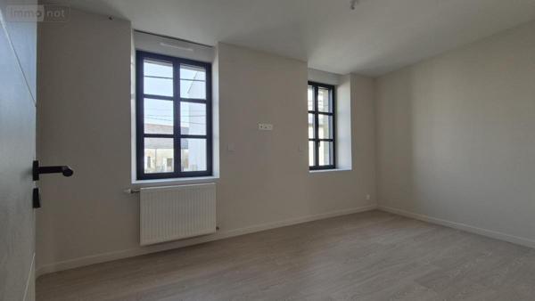 Maison à louer à Landivisiau dans le Finistère (29400), ref : 29088-L2