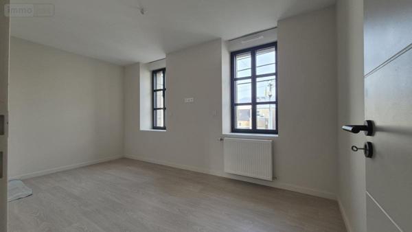 Maison à louer à Landivisiau dans le Finistère (29400), ref : 29088-L2