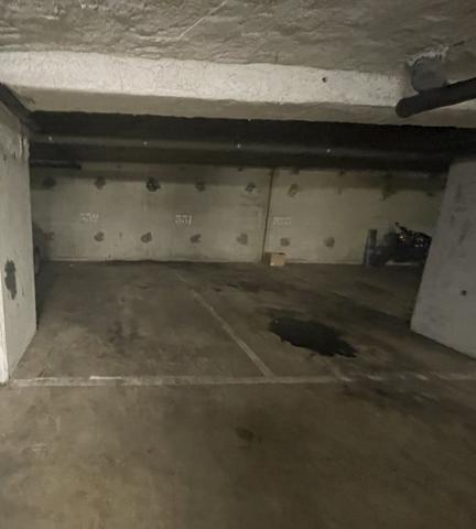 Appartement 2 pièces - 46 m²