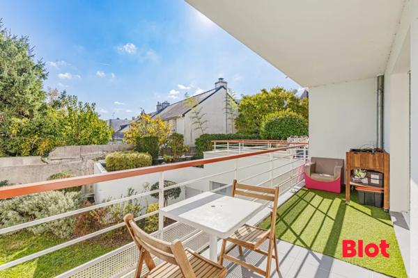 Appartement 3 pièce(s)