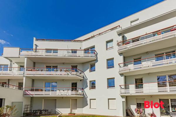 Appartement 3 pièce(s)