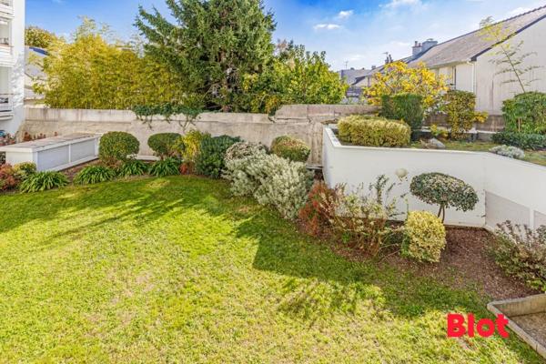 Appartement 3 pièce(s)