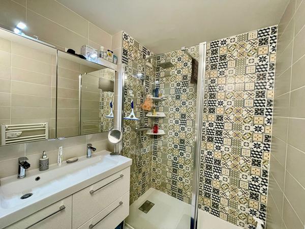 Appartement Nantes 4 pièce(s) 82 m2