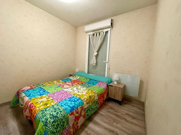 Appartement Nantes 4 pièce(s) 82 m2