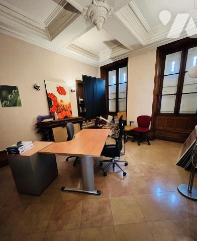 LOCAUX PROFESSIONNELS