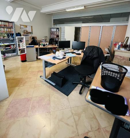 LOCAUX PROFESSIONNELS