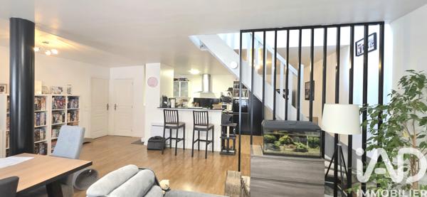Maison à vendre 4 pièces 107 m² Beuvry