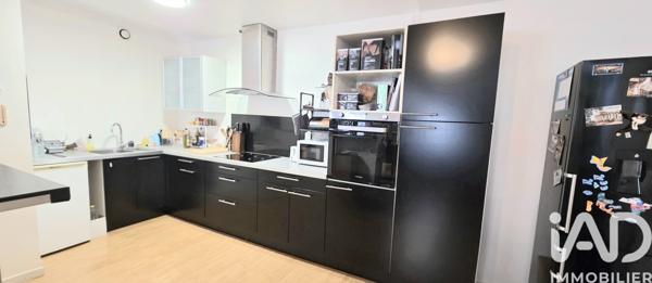 Maison à vendre 4 pièces 107 m² Beuvry