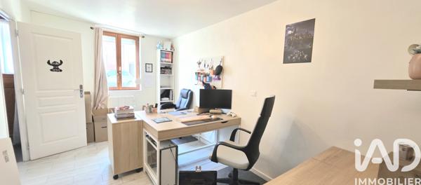 Maison à vendre 4 pièces 107 m² Beuvry