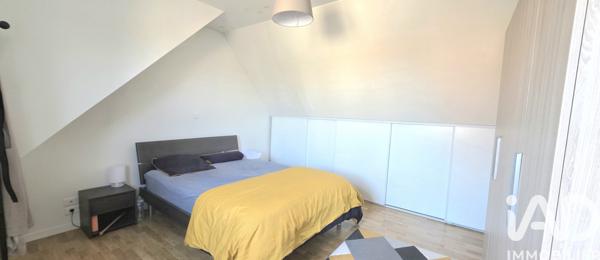 Maison à vendre 4 pièces 107 m² Beuvry