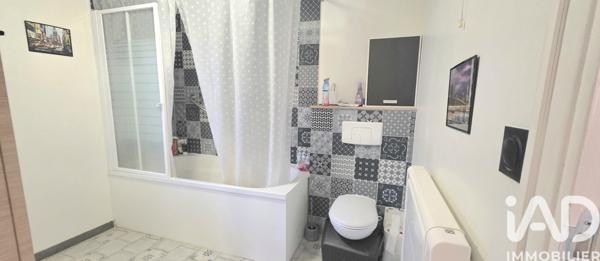 Maison à vendre 4 pièces 107 m² Beuvry