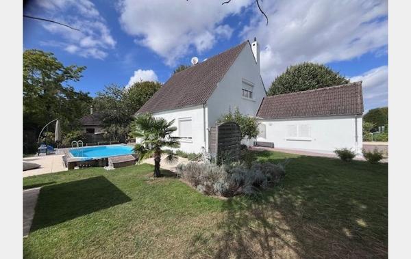 Vente Maison Saint-julien-les-villas   