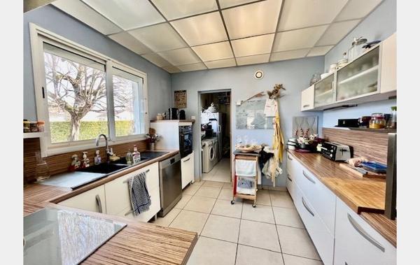 Vente Maison Saint-julien-les-villas   