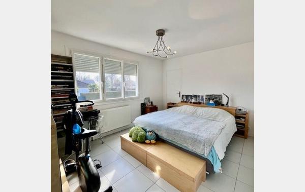 Vente Maison Saint-julien-les-villas   