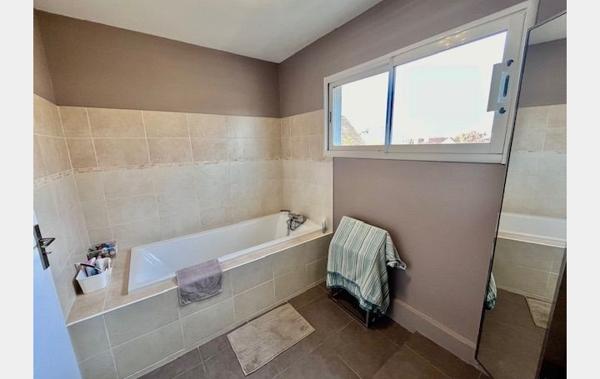 Vente Maison Saint-julien-les-villas   