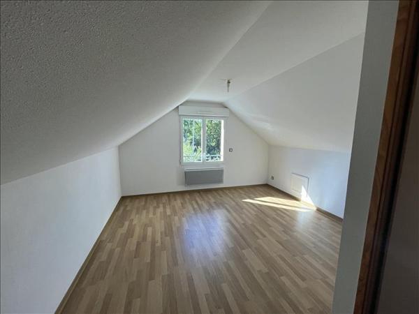 Maison à vendre |  Guéret |  4 pièces | 110 m²