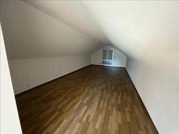 Maison à vendre |  Guéret |  4 pièces | 110 m²