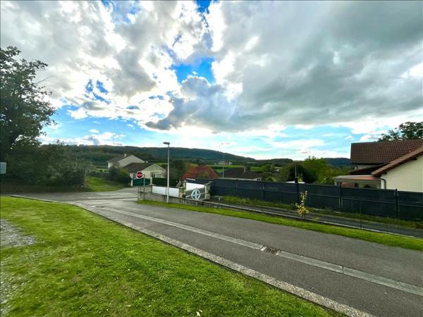 Maison à vendre |  Guéret |  4 pièces | 110 m²