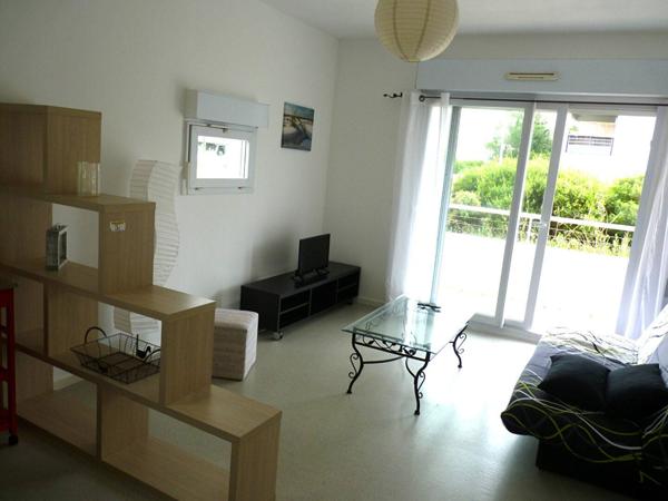 LA ROCHELLE - LES MINIMES