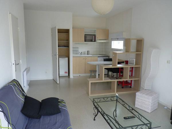 LA ROCHELLE - LES MINIMES