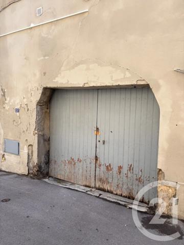 Parking à vendre  101 m 2   MONTPELLIER  - 34