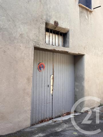 Parking à vendre  101 m 2   MONTPELLIER  - 34
