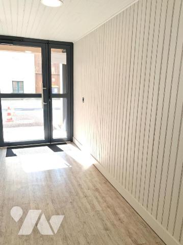 APPARTEMENT T3 + GARAGE EQUEURDREVILLE CENTRE