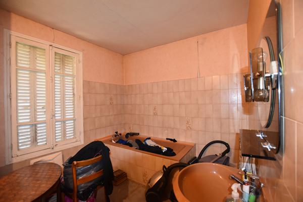 QUINCY SOUS SENART : maison T6 (125 m²) à vendre