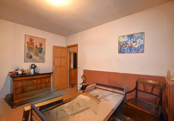 QUINCY SOUS SENART : maison T6 (125 m²) à vendre