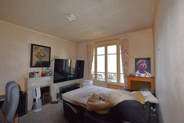 QUINCY SOUS SENART : maison T6 (125 m²) à vendre