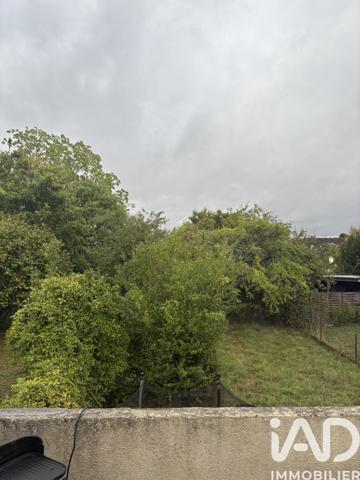 Maison à vendre 4 pièces 80 m² Déols