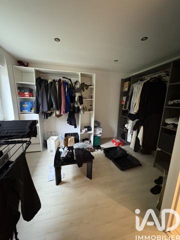 Maison à vendre 4 pièces 80 m² Déols