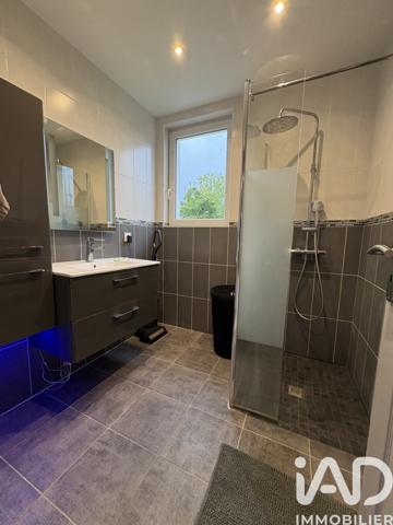Maison à vendre 4 pièces 80 m² Déols