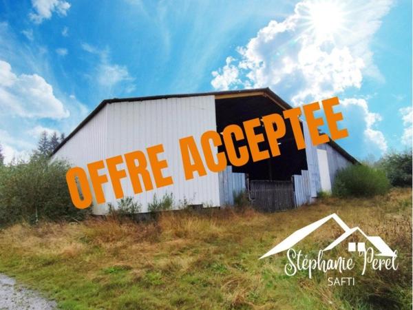 Investissement idéal pour divers projets