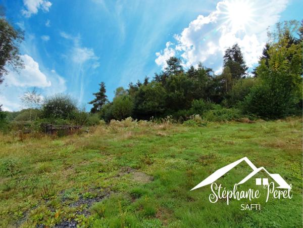 Investissement idéal pour divers projets