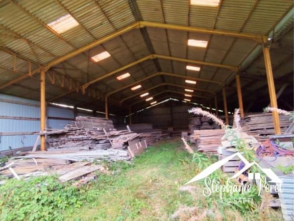 Investissement idéal pour divers projets