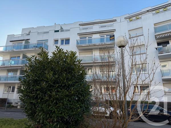 Appartement à vendre  4 pièces - 104,46 m2 STRASBOURG - 67