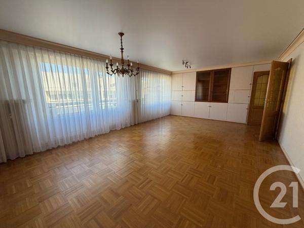 Appartement à vendre  4 pièces - 104,46 m2 STRASBOURG - 67